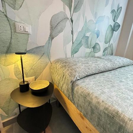 Amazing Flat Central Wi Fi A/C Apartment Rapallo Ngoại thất bức ảnh