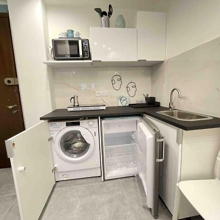 Amazing Flat Central Wi Fi A/C Apartment Rapallo Ngoại thất bức ảnh