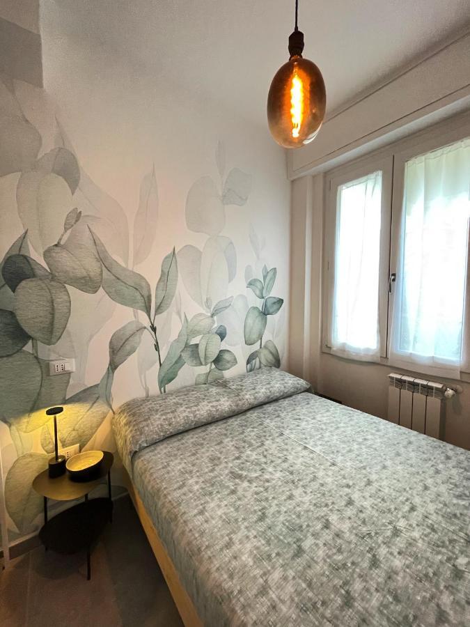 Amazing Flat Central Wi Fi A/C Apartment Rapallo Ngoại thất bức ảnh