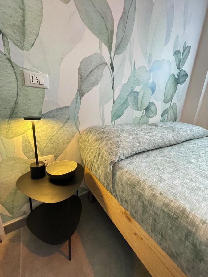 Amazing Flat Central Wi Fi A/C Apartment Rapallo Ngoại thất bức ảnh