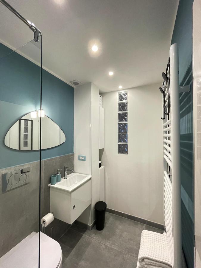 Amazing Flat Central Wi Fi A/C Apartment Rapallo Ngoại thất bức ảnh