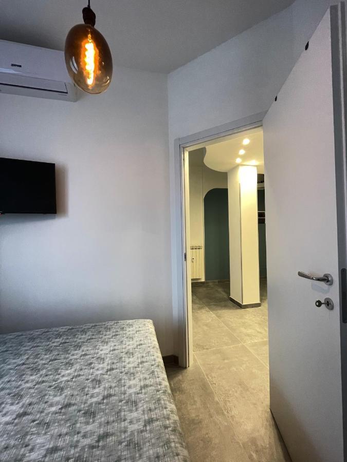 Amazing Flat Central Wi Fi A/C Apartment Rapallo Ngoại thất bức ảnh
