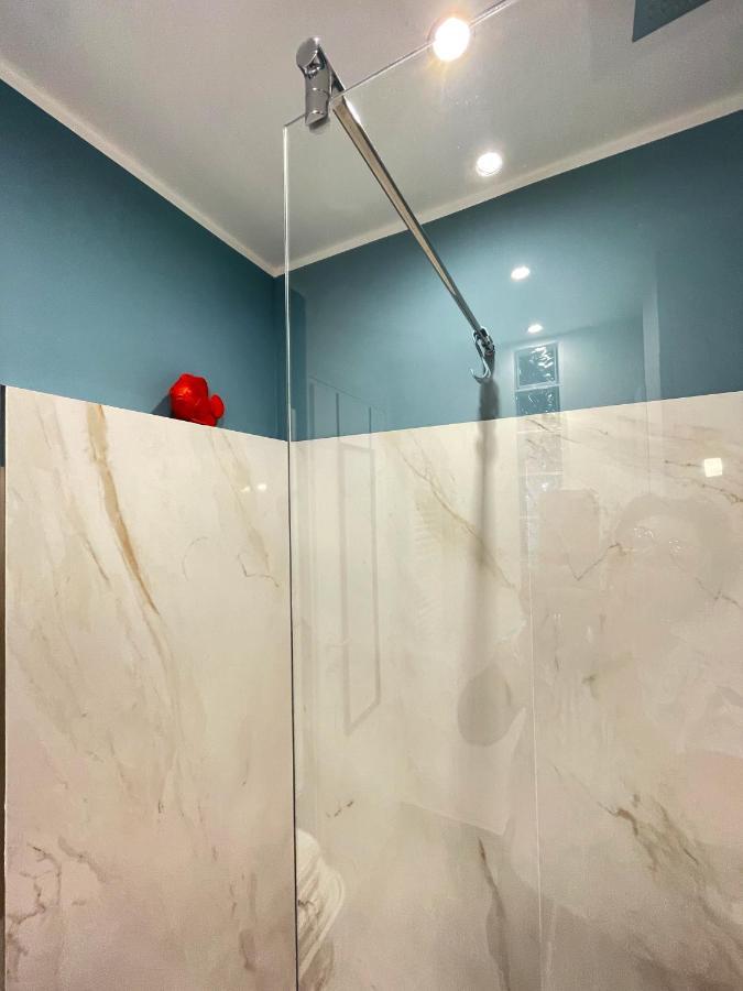 Amazing Flat Central Wi Fi A/C Apartment Rapallo Ngoại thất bức ảnh