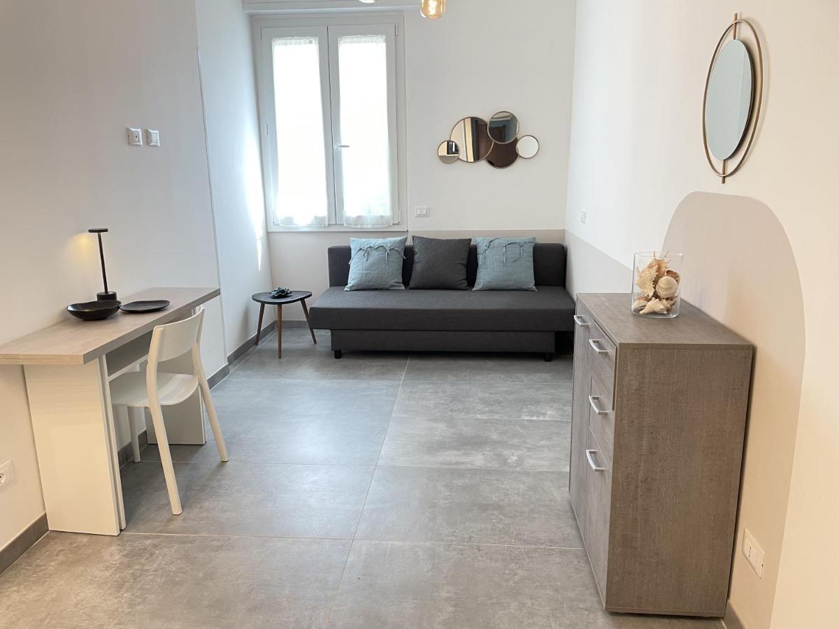 Amazing Flat Central Wi Fi A/C Apartment Rapallo Ngoại thất bức ảnh