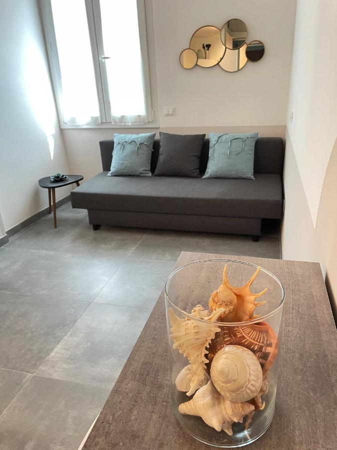 Amazing Flat Central Wi Fi A/C Apartment Rapallo Ngoại thất bức ảnh