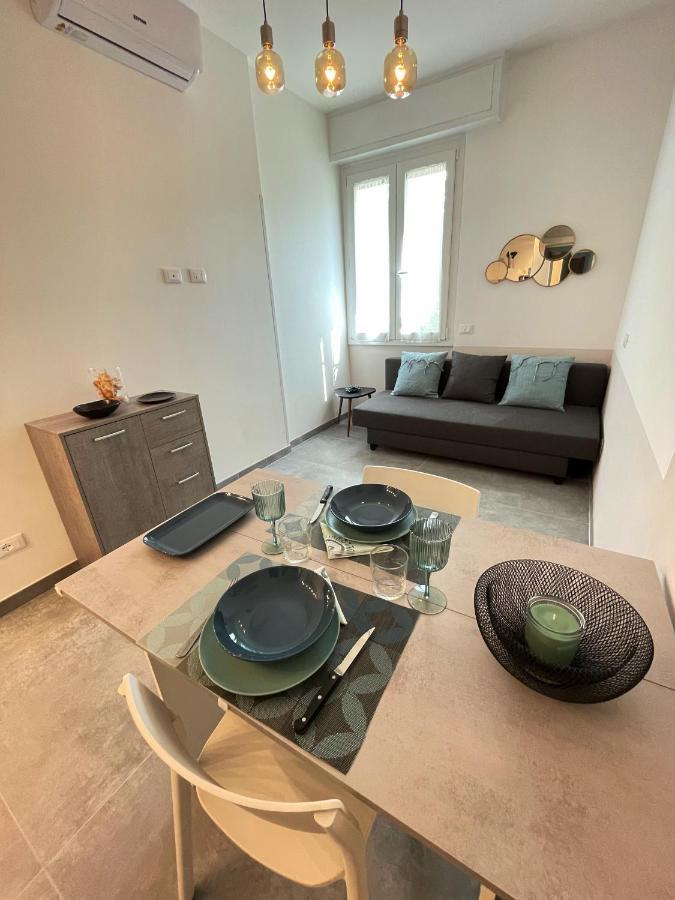 Amazing Flat Central Wi Fi A/C Apartment Rapallo Ngoại thất bức ảnh