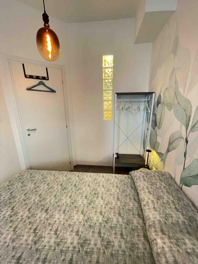 Amazing Flat Central Wi Fi A/C Apartment Rapallo Ngoại thất bức ảnh