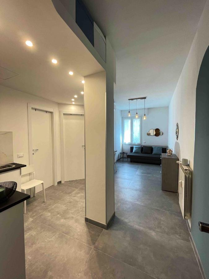Amazing Flat Central Wi Fi A/C Apartment Rapallo Ngoại thất bức ảnh