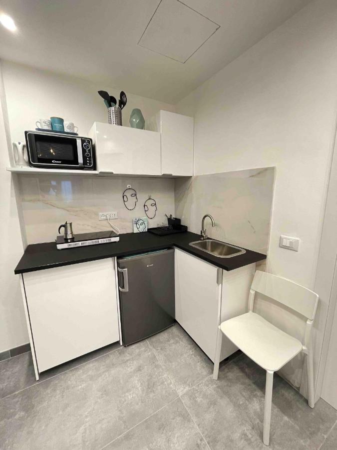 Amazing Flat Central Wi Fi A/C Apartment Rapallo Ngoại thất bức ảnh