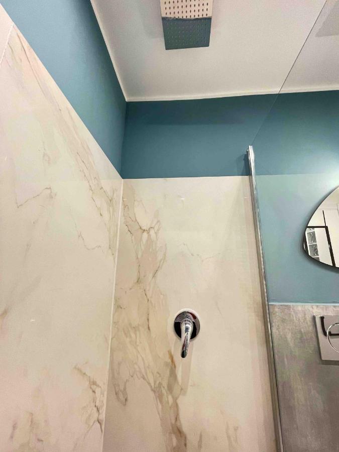 Amazing Flat Central Wi Fi A/C Apartment Rapallo Ngoại thất bức ảnh
