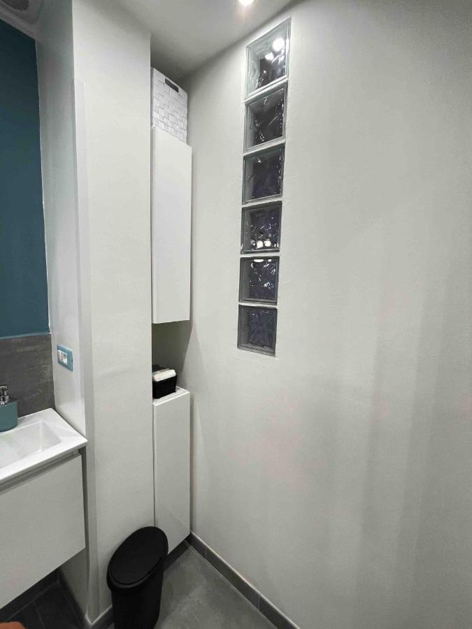 Amazing Flat Central Wi Fi A/C Apartment Rapallo Ngoại thất bức ảnh