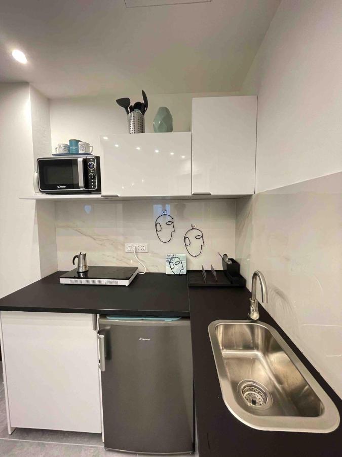 Amazing Flat Central Wi Fi A/C Apartment Rapallo Ngoại thất bức ảnh