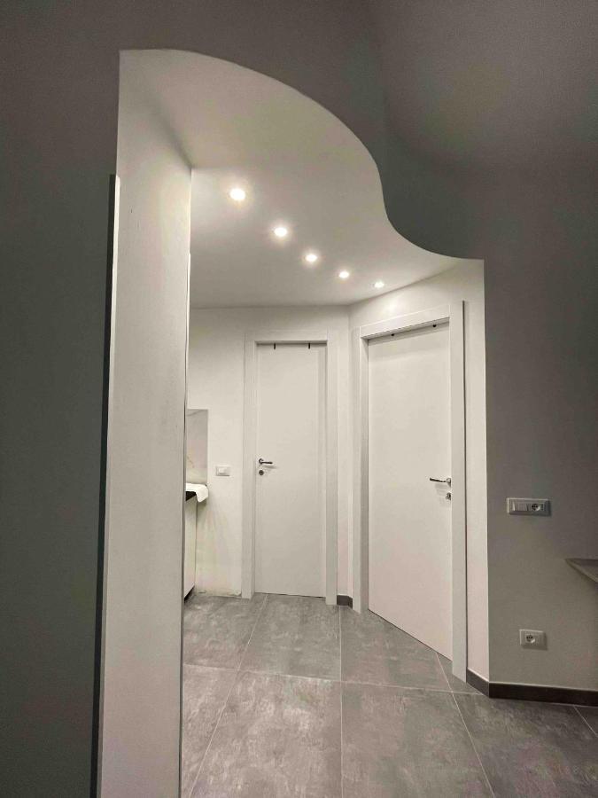 Amazing Flat Central Wi Fi A/C Apartment Rapallo Ngoại thất bức ảnh