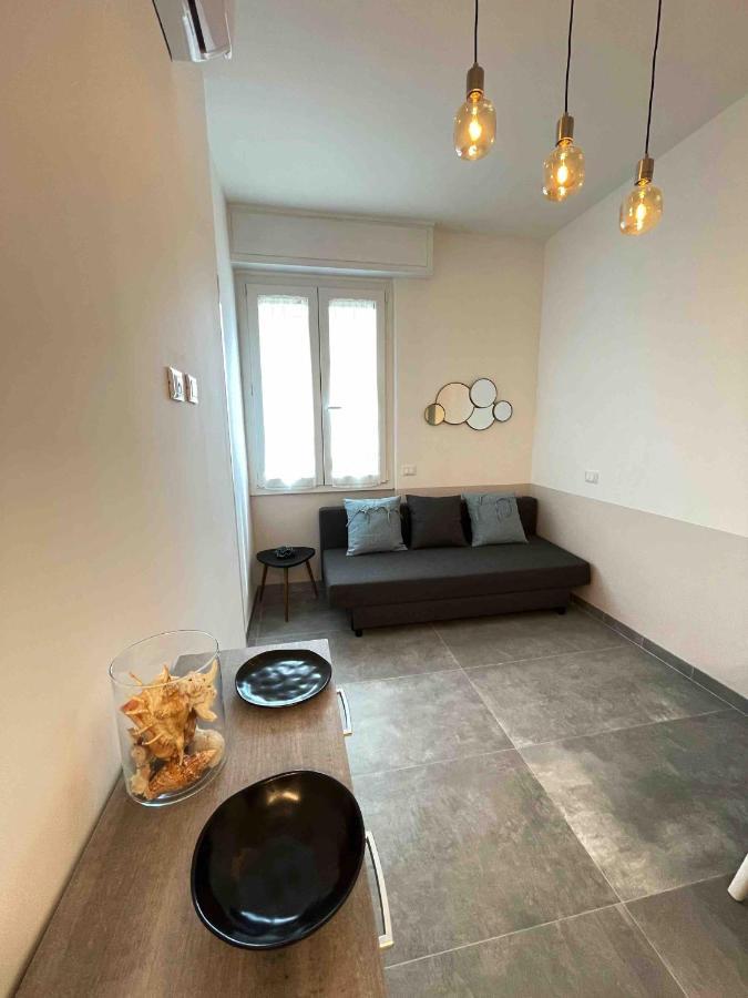 Amazing Flat Central Wi Fi A/C Apartment Rapallo Ngoại thất bức ảnh