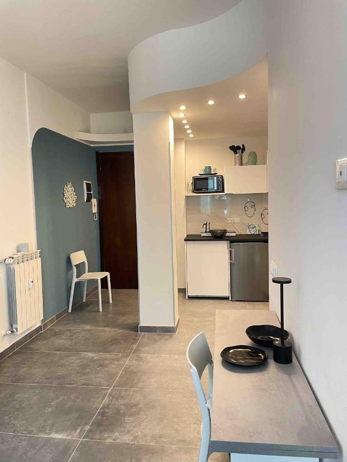 Amazing Flat Central Wi Fi A/C Apartment Rapallo Ngoại thất bức ảnh