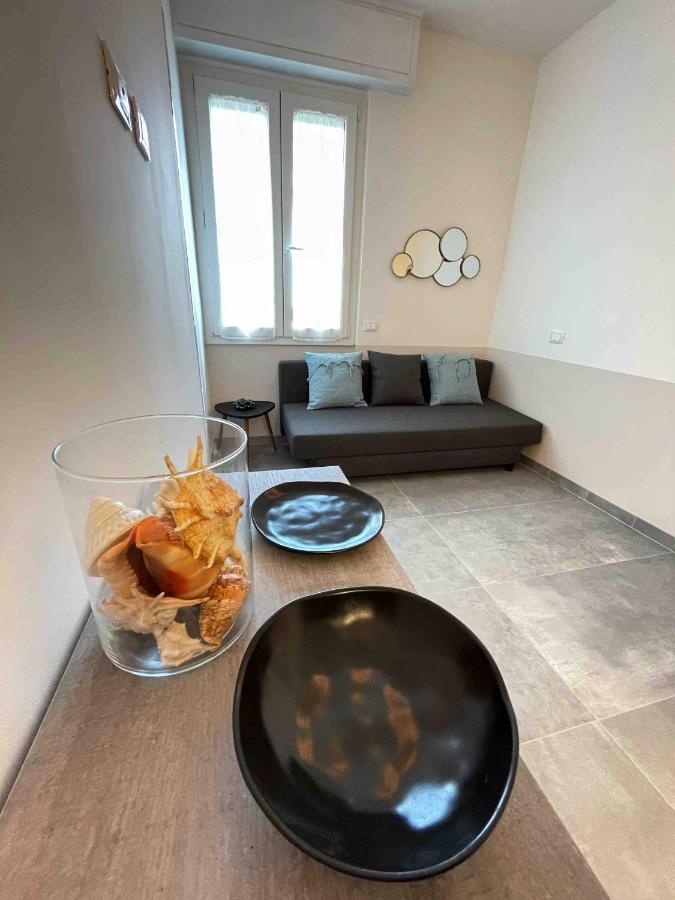 Amazing Flat Central Wi Fi A/C Apartment Rapallo Ngoại thất bức ảnh