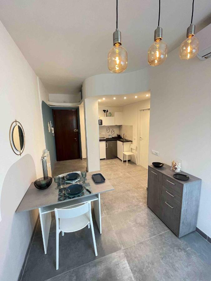 Amazing Flat Central Wi Fi A/C Apartment Rapallo Ngoại thất bức ảnh