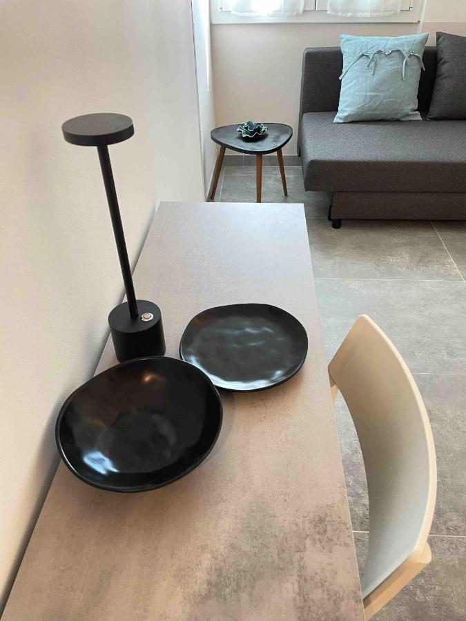 Amazing Flat Central Wi Fi A/C Apartment Rapallo Ngoại thất bức ảnh