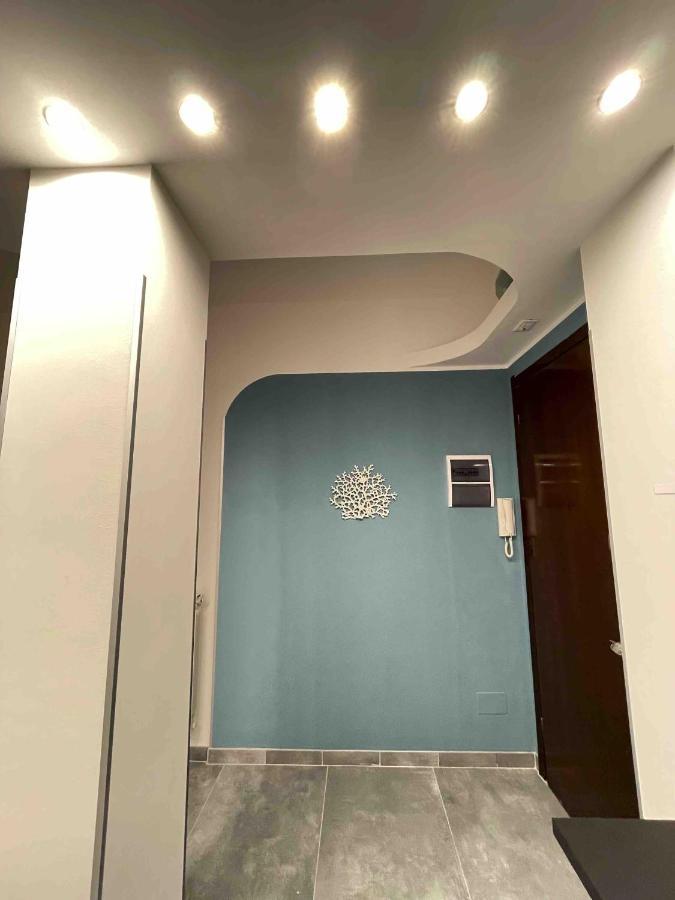 Amazing Flat Central Wi Fi A/C Apartment Rapallo Ngoại thất bức ảnh