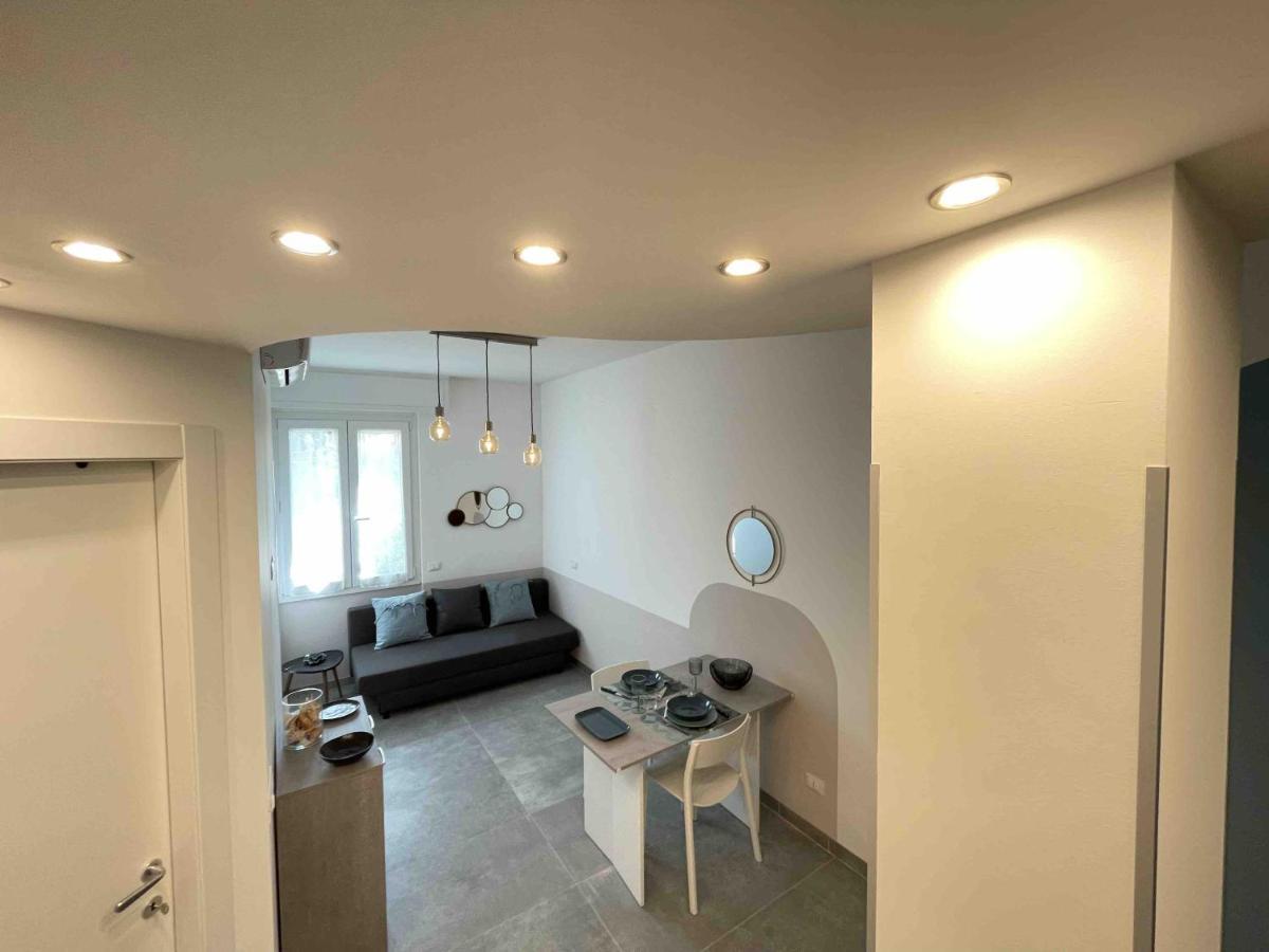 Amazing Flat Central Wi Fi A/C Apartment Rapallo Ngoại thất bức ảnh