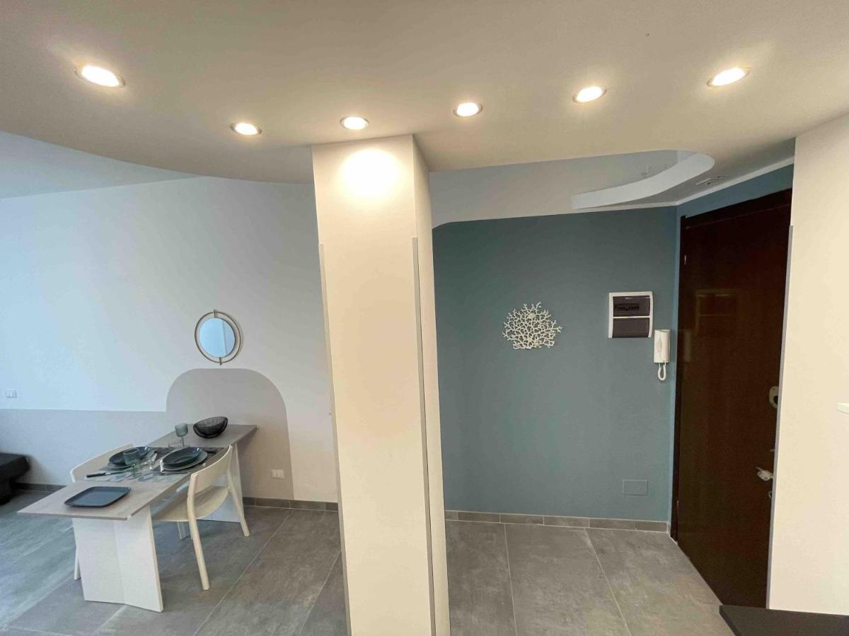 Amazing Flat Central Wi Fi A/C Apartment Rapallo Ngoại thất bức ảnh