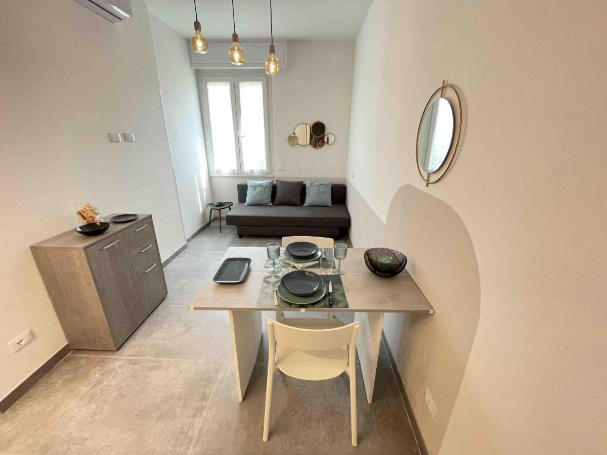 Amazing Flat Central Wi Fi A/C Apartment Rapallo Ngoại thất bức ảnh