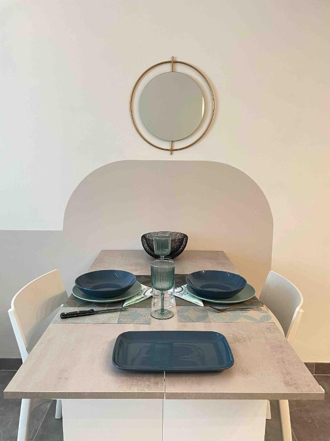 Amazing Flat Central Wi Fi A/C Apartment Rapallo Ngoại thất bức ảnh