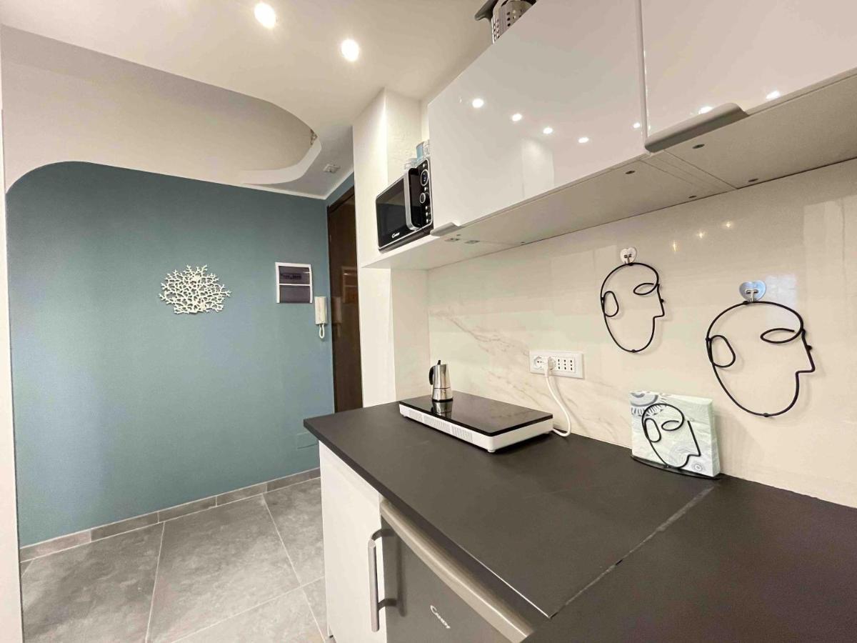 Amazing Flat Central Wi Fi A/C Apartment Rapallo Ngoại thất bức ảnh