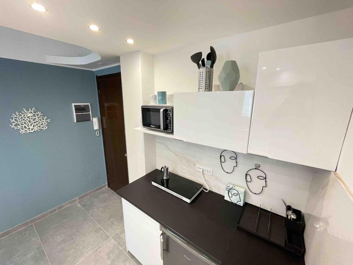 Amazing Flat Central Wi Fi A/C Apartment Rapallo Ngoại thất bức ảnh