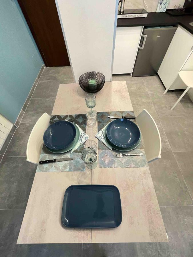 Amazing Flat Central Wi Fi A/C Apartment Rapallo Ngoại thất bức ảnh