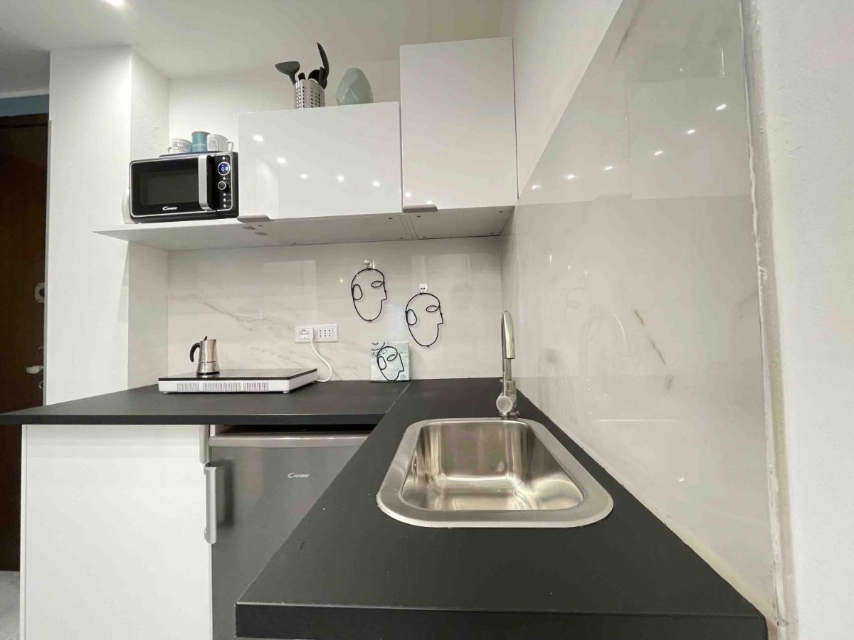 Amazing Flat Central Wi Fi A/C Apartment Rapallo Ngoại thất bức ảnh