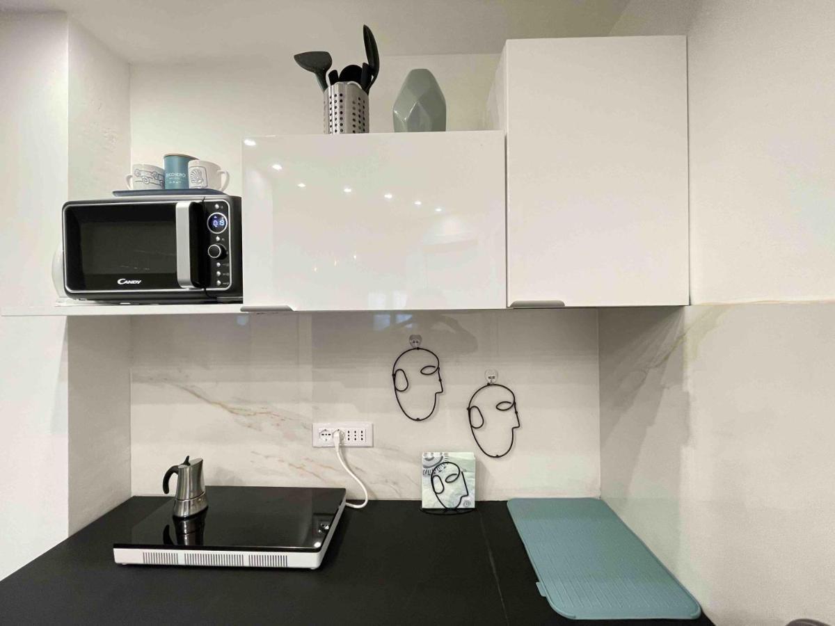 Amazing Flat Central Wi Fi A/C Apartment Rapallo Ngoại thất bức ảnh