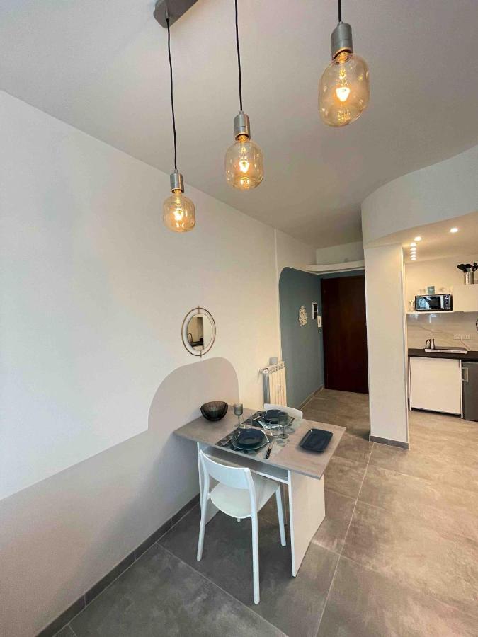 Amazing Flat Central Wi Fi A/C Apartment Rapallo Ngoại thất bức ảnh