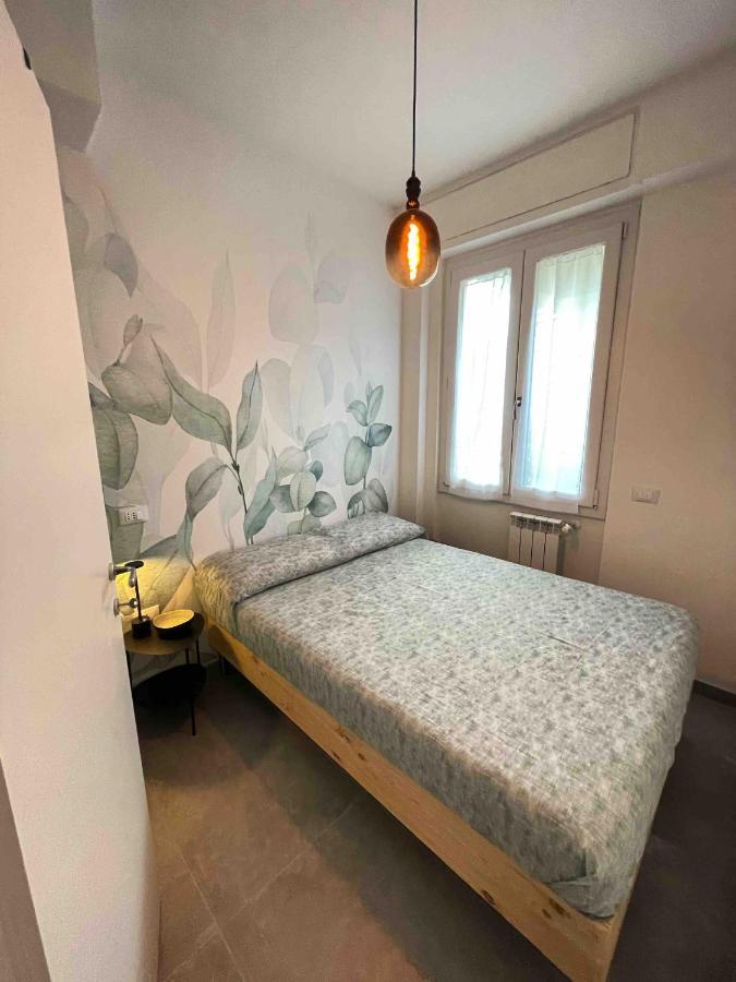 Amazing Flat Central Wi Fi A/C Apartment Rapallo Ngoại thất bức ảnh