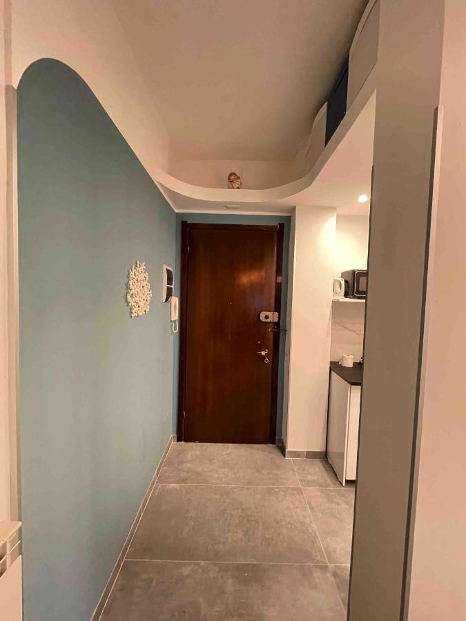 Amazing Flat Central Wi Fi A/C Apartment Rapallo Ngoại thất bức ảnh