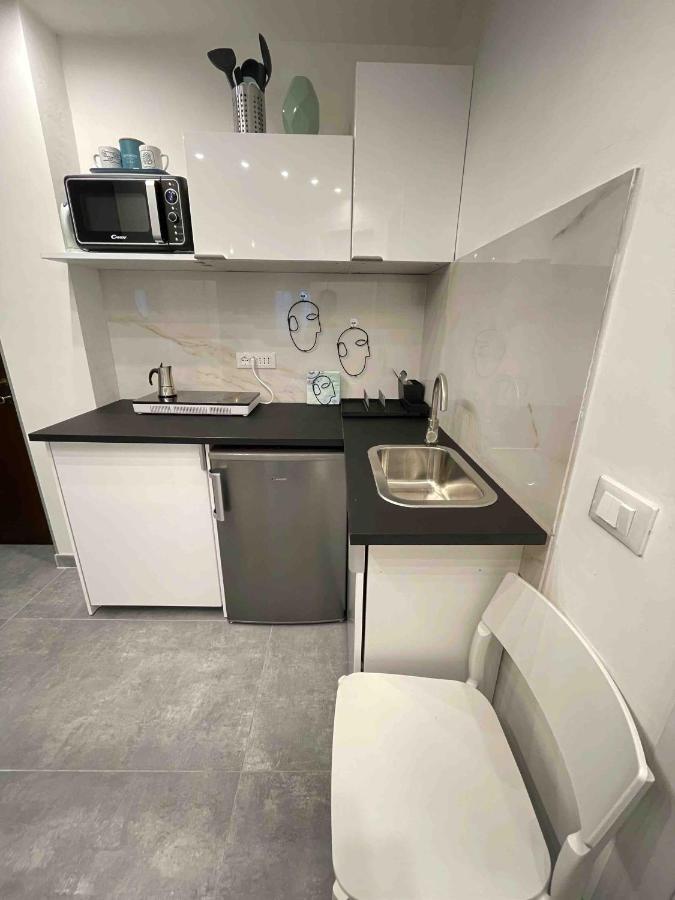 Amazing Flat Central Wi Fi A/C Apartment Rapallo Ngoại thất bức ảnh