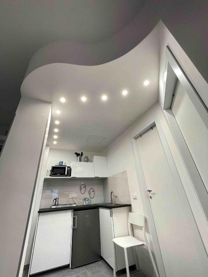 Amazing Flat Central Wi Fi A/C Apartment Rapallo Ngoại thất bức ảnh