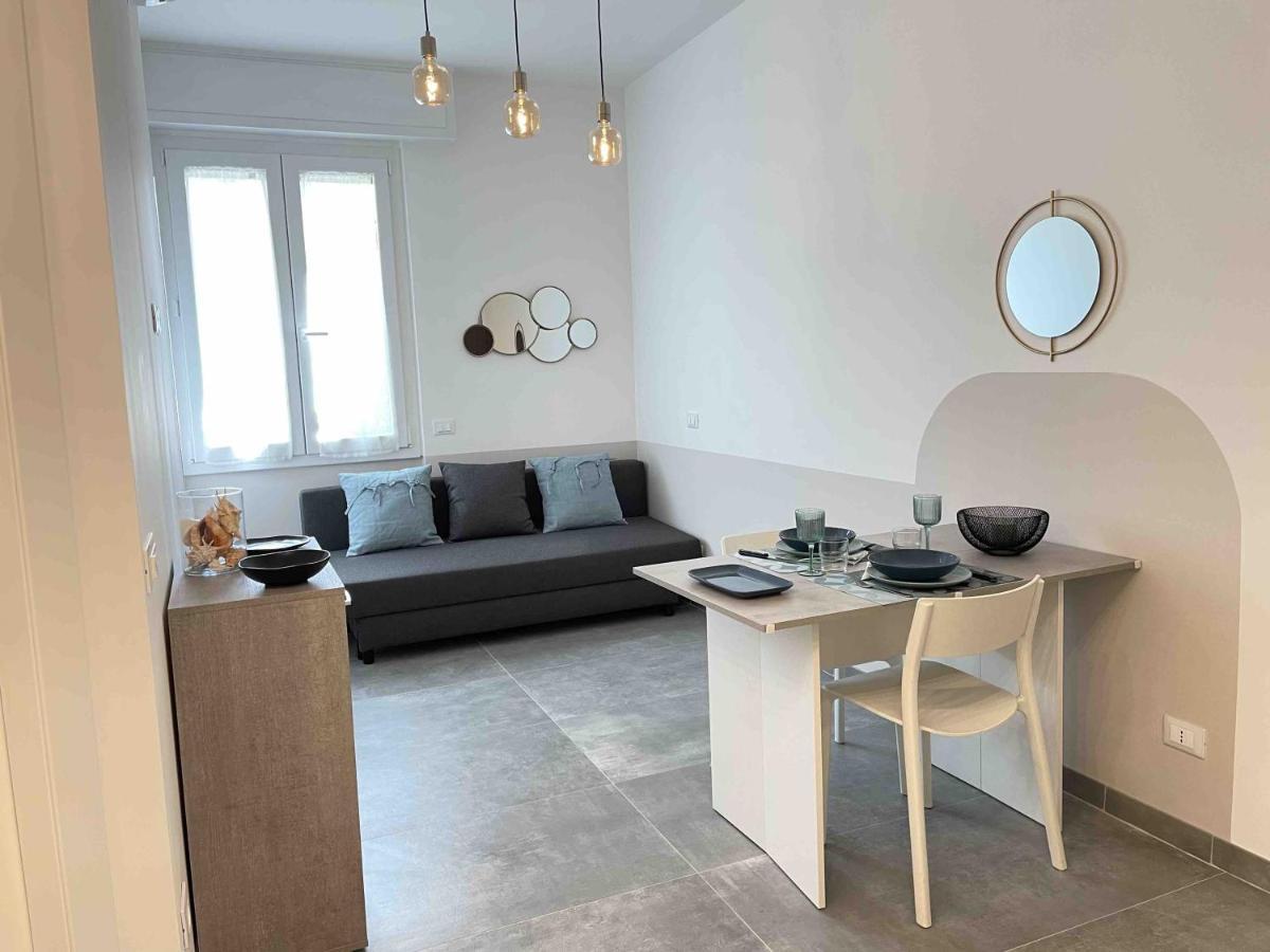 Amazing Flat Central Wi Fi A/C Apartment Rapallo Ngoại thất bức ảnh