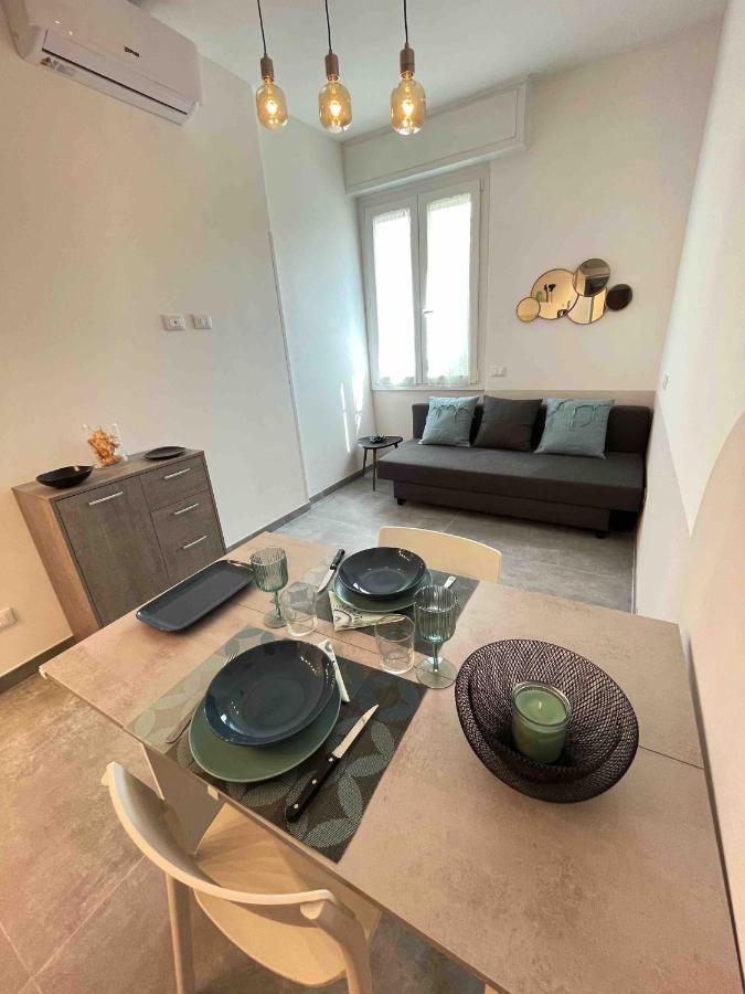 Amazing Flat Central Wi Fi A/C Apartment Rapallo Ngoại thất bức ảnh