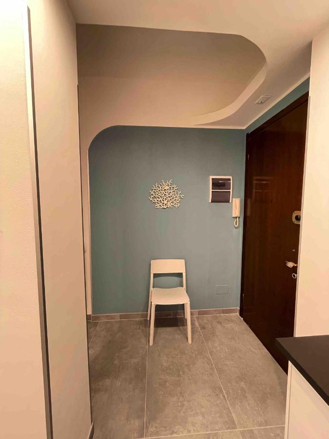 Amazing Flat Central Wi Fi A/C Apartment Rapallo Ngoại thất bức ảnh