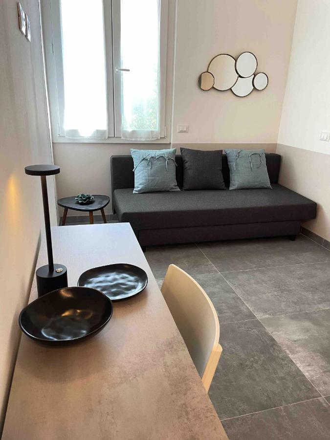 Amazing Flat Central Wi Fi A/C Apartment Rapallo Ngoại thất bức ảnh